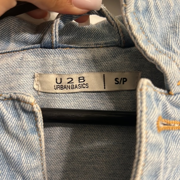 Demon Jacket - Picture 3 of 3